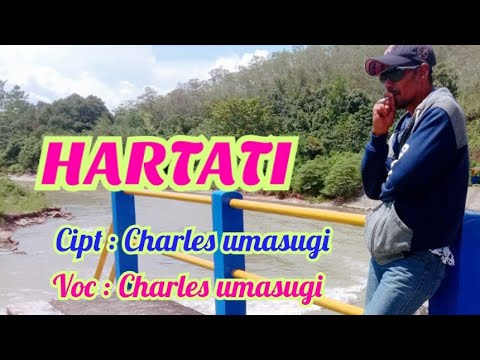 #HARTATI. By charles umasugi ( Official music video)