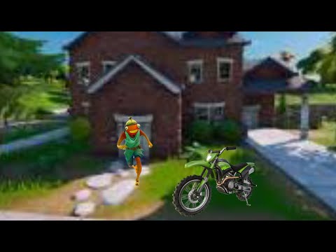 Ghost Fish. Episode 3, Season 1: Reveal