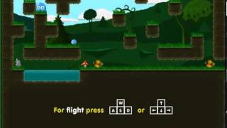 Kolobok Level Pack Full Level - 337 jogos