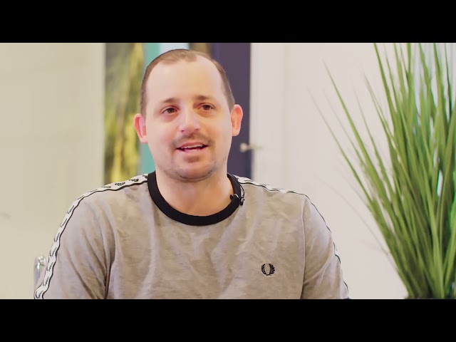 Kevin H 