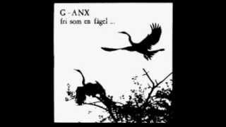 FILTHY CHRISTIANS_G-ANX [FULL SPLIT]