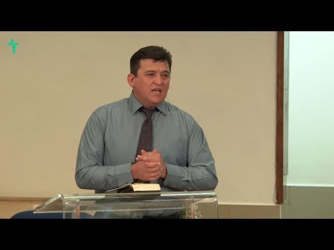 2018.06.03 PM ~ Ruben Mureșan - 2 Petru 3:1-18