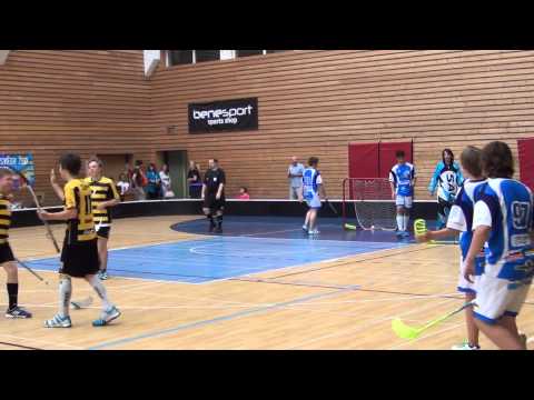 (PG13) Štíři B15-Torpedo Pegres Havířov 1:4 +Rozhovor: Honza Vaníček