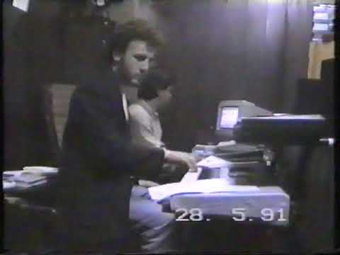 Hasret Gültekin Ufuk Yıldırım Metropol Müzik