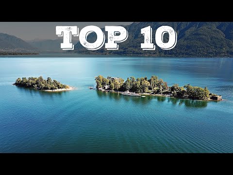 TOP 10 cosa vedere LAGO MAGGIORE