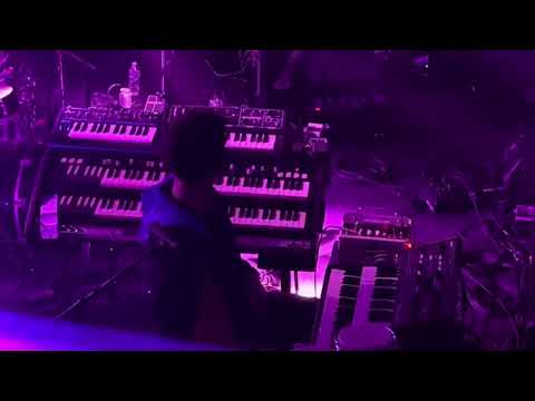 Octave Cat - Live @ Souncheck Studios 12/1/23  - Metropolis