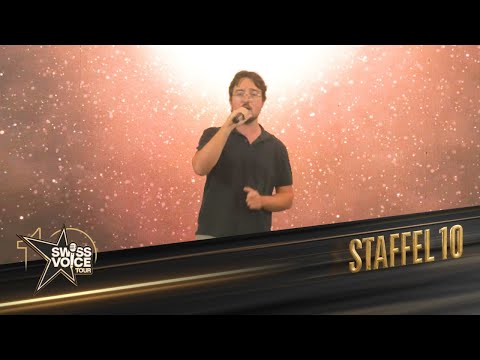 Nino - Swiss Voice Tour 2025, Tägipark