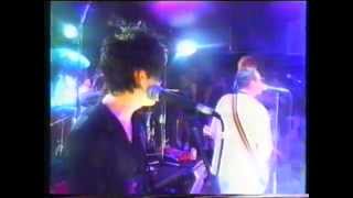 Manic Street Preachers - Stay Beautiful (from UK ITV&#39;s The Beat, recorded in September 1991)
