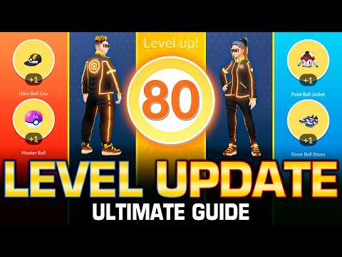 How to Get to Level 80 FAST!