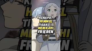 Download lagu Alasan Himmel Tidak Menikahi Frieren😢 #animeshorts mp3