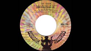 Music video thumbnail preview for 1969 1910 Fruitgum Co. - The Train (mono 45) by 1910 Fruitgum Co.