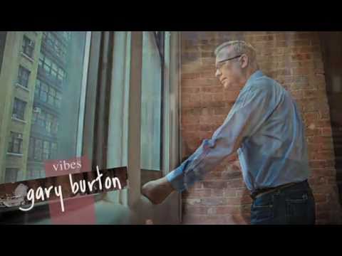 Gary Burton - Common Ground - The New Gary Burton Quartet