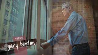 Gary Burton - Common Ground - The New Gary Burton Quartet