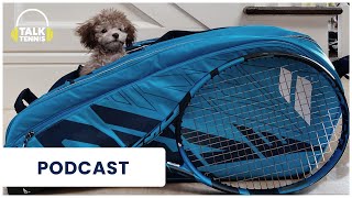 Kristie Ahn Talks Pure Drive & Puppies