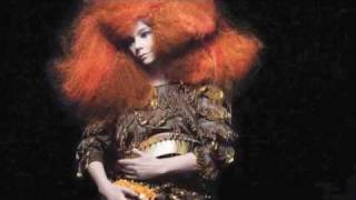 Björk - Cosmogony (Dubtronic Version)