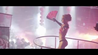 SAKURA with Blinders  PL    24 3 2018   aftermovie