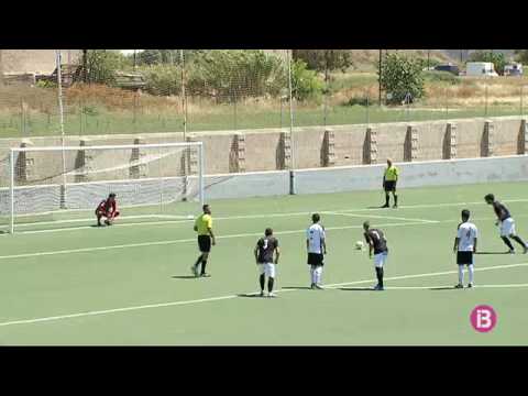 La Penya Esportiva acaba quarta a la Tercera Divisió