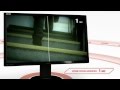 Монитор Asus VG248QE - відео