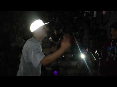 MERCURY vs VAN HERTZ - Semifinal - Fecha 5 [Temporada 1] - Raldy Free