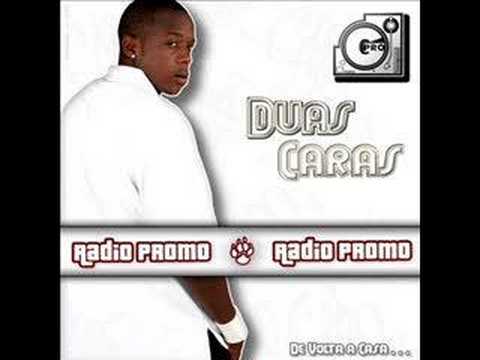 duas caras - de volta a casa