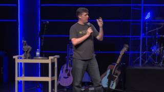 Basic Training Week 7