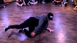 Eric Bellinger - Same Ol │ Choreography By Iri │ Zingy Dogs