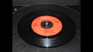 jerry butler -  moody woman