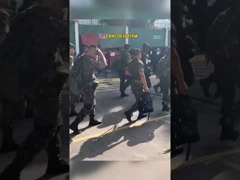 OLHA MAMÃE HOJE EU TÔ AQUI @CANCOESDETFM