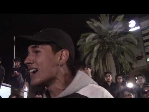 RM vs DERGOH: Semifinal - [KD] Defend II