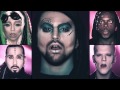 [Official Video] Love Again - Pentatonix