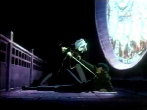 the ballad of fallen angels cowboy bebop