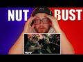 Post Malone - I Had Some Help (feat. Morgan Wallen) Official Video  *REACTION*╎Nut or Bust #107