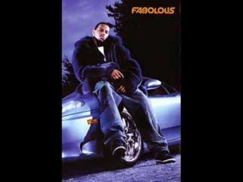 Fabolous Ft T-pain - Baby don't go