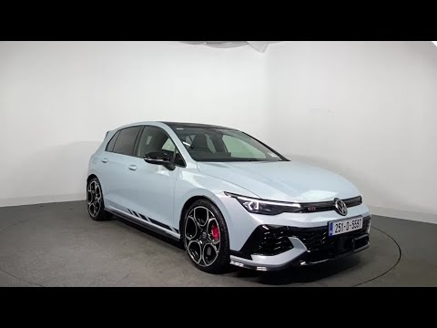 Volkswagen Golf GOLF GTI CLUBSPORT 2.0 TSI 300HP - Image 2
