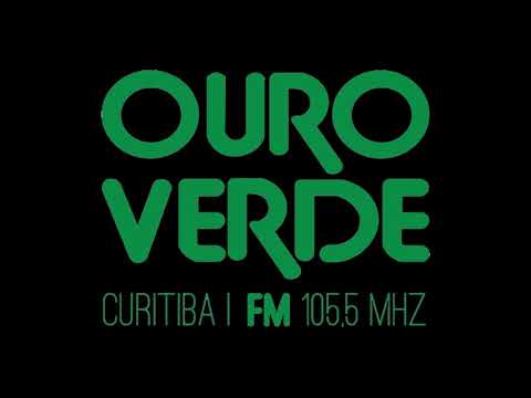 OURO VERDE FM EASY 105.5 - VOL. 2 📻🎵💿😷 (CLÁSSICOS)