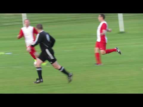 Clydebank Amateur's Scottish Cup Replay. 08-10-2016.