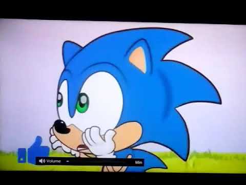 Mongo e Drongo e o Sonic do filme