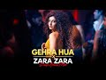 Gehra Hua Zara Zara ACV Deep House Mix DHURANDHAR