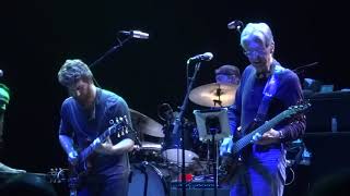 The Wheel - Phil Lesh and The Terrapin Family Band March 14, 2018