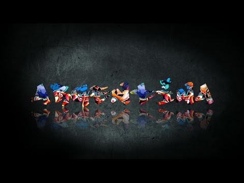 MKS DUKI vs CINO TAIL vs TESIS MALLEA - 8vos (2VS2 ESPECIAL - 16/10)