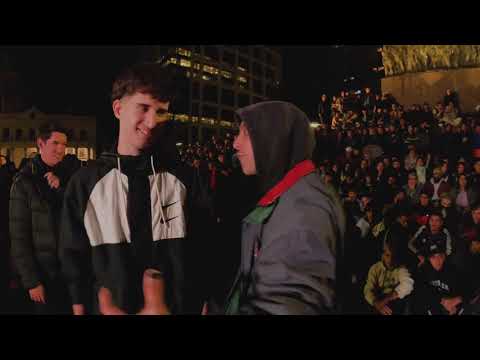 NACHO LCM 🇪🇸 JEYEM vs. GÓMEZ LEITES J PAKO: 4tos - DEM Multiverse 3