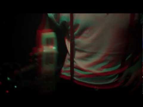 David Shaw and The Beat - Trance In Mexico (Official Video)