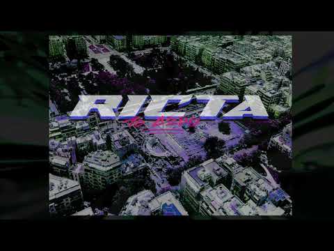 RICTA - ΤΟ ΔΩΡΟ