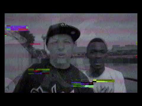 Yarkee x Hedo - Hollowman (rare video)