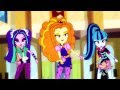 The Dazzlings- Can't Be Tamed 