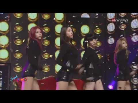131022 AOA - Confused