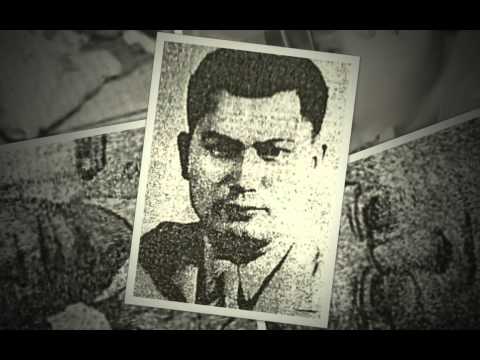 The Men of the 41st Division