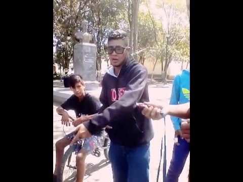 Freestyle  AyalaMc y Black'Code