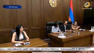 Մանդատից հրաժարվելու մտադրություն չունեն. ընդդիմությունն արձագանքում է իշխանության պնդումներին