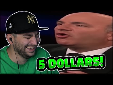 420% EQUITY! - {YTP} ~ Shark Shack REACTION!
